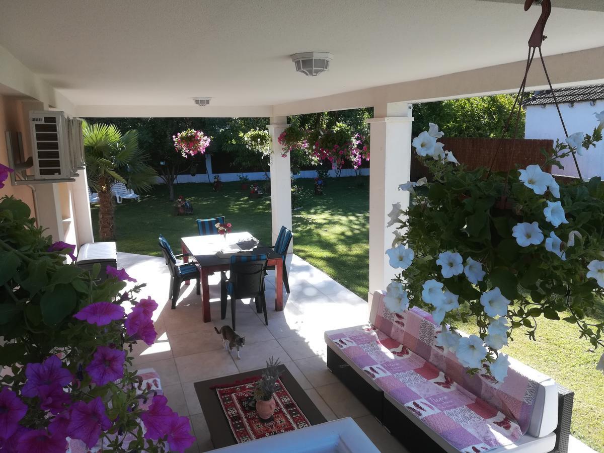 Riverside Guesthouse Pocitelj Dış mekan fotoğraf